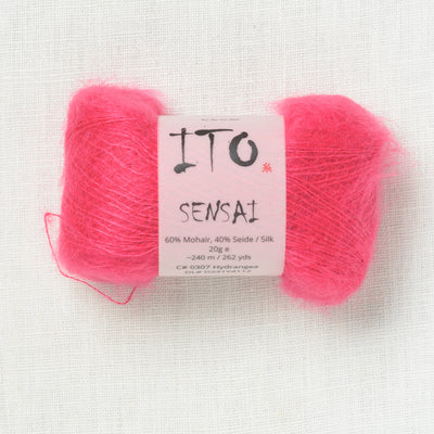 Ito Sensai Hydrangea