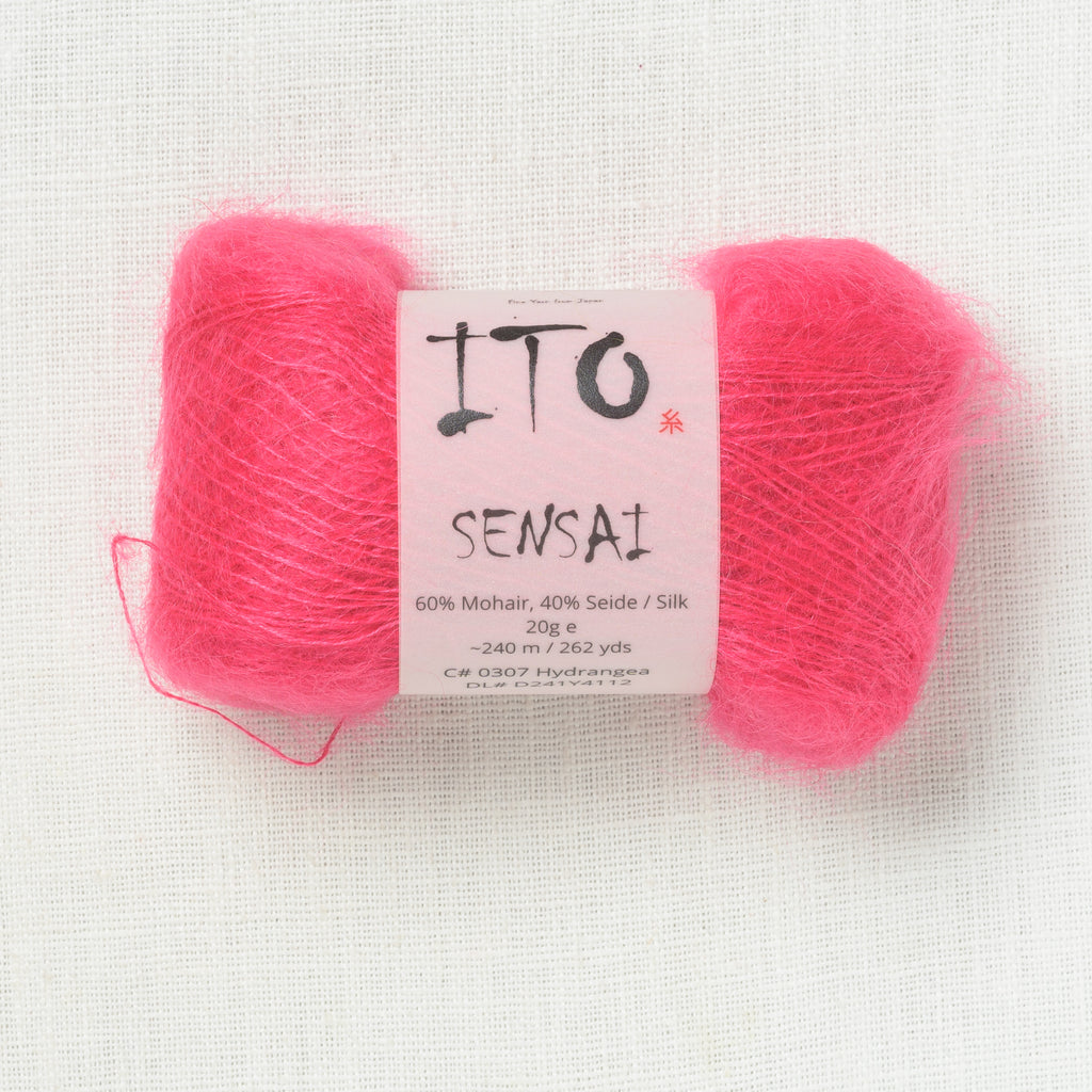Ito Sensai Hydrangea