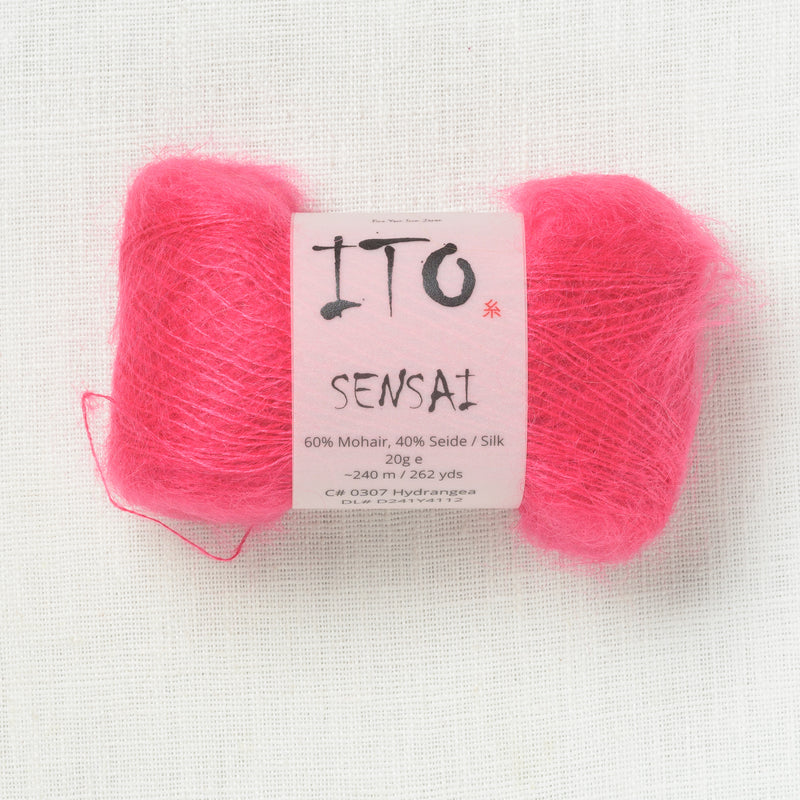 Ito Sensai Hydrangea