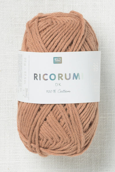 Rico Design Ricorumi DK 056 Nougat