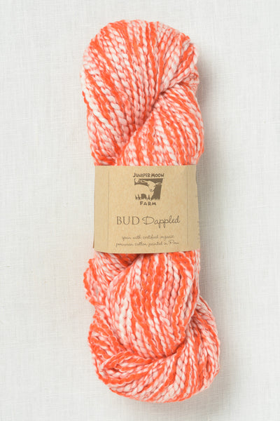 Juniper Moon Farm Bud Dappled 1017 Trumpet Vine