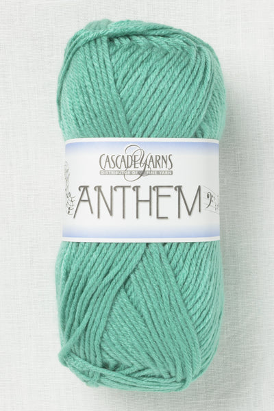 Cascade Anthem 76 Agate Green