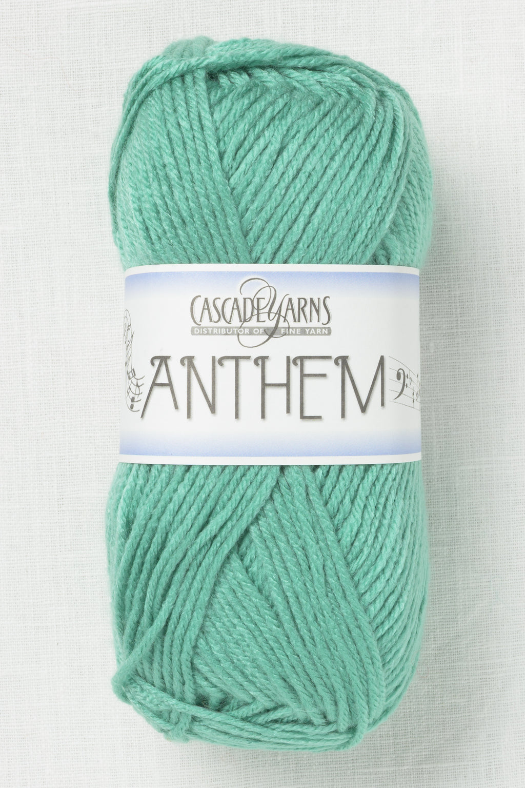 Cascade Anthem 76 Agate Green