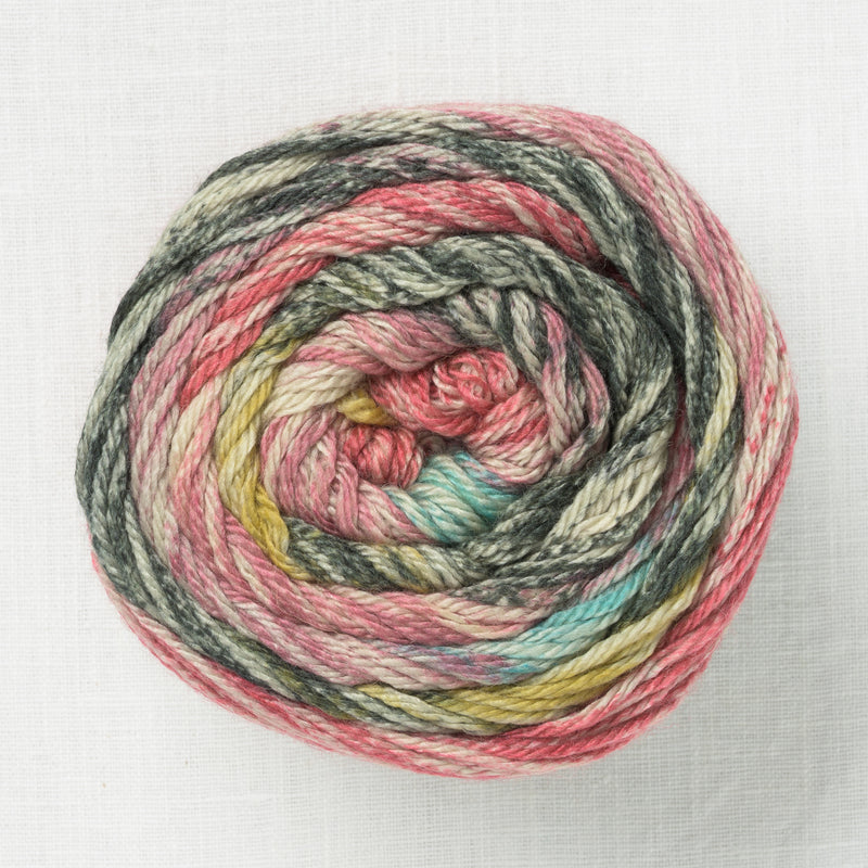 Cascade Pacific Prints 615 Mossy Rock