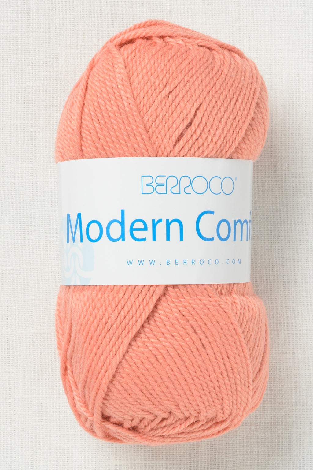 Berroco Modern Comfort 12624 Salmon