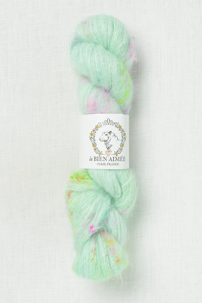 La Bien Aimee Kumo Life Aquatic