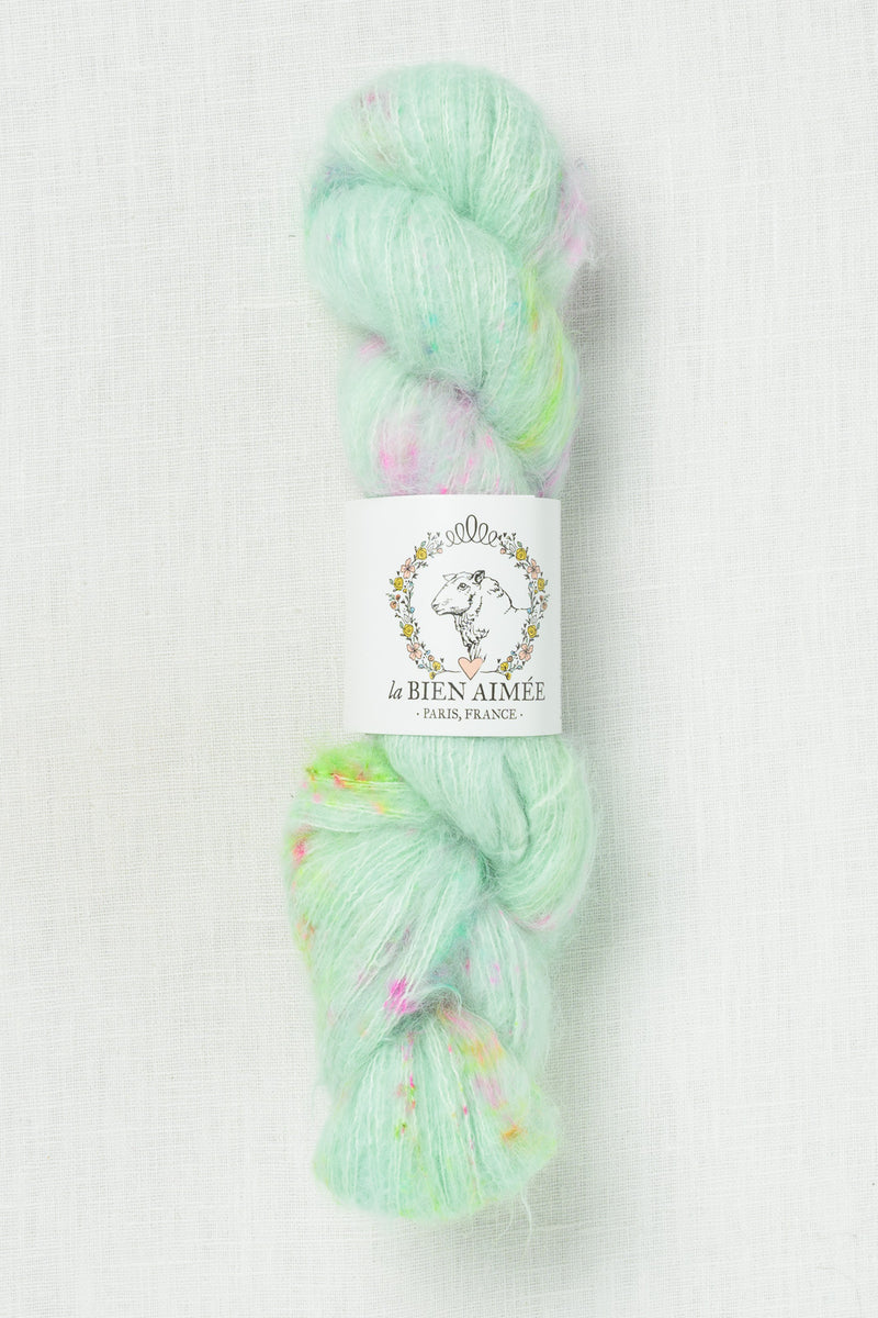 La Bien Aimee Kumo Life Aquatic