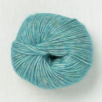Juniper Moon Farm Cotton + Merino 09 Jade