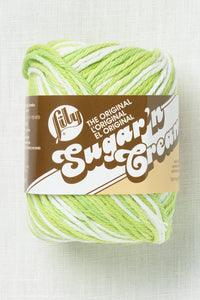 Lily Sugar’n Cream Prints & Ombres Key Lime Pie