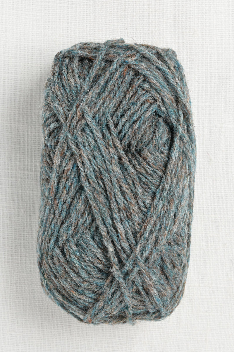 Jamieson's Shetland Double Knitting 243 Storm