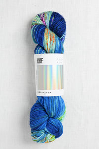 Hedgehog Fibres Merino DK Merman