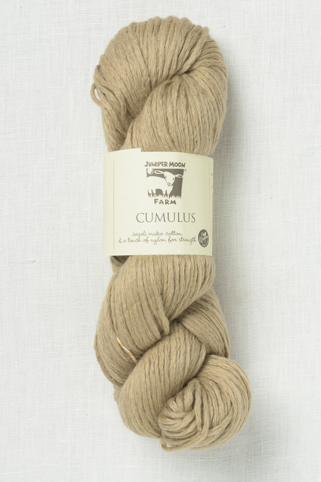 Juniper Moon Farm Cumulus 65 Sandbar