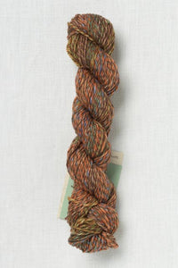 Urth Yarns Spiral Grain Light Worsted Rainbow Eucalyptus