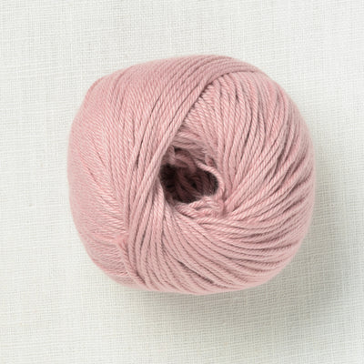 Mode at Rowan Cotton DK 018 Crepe