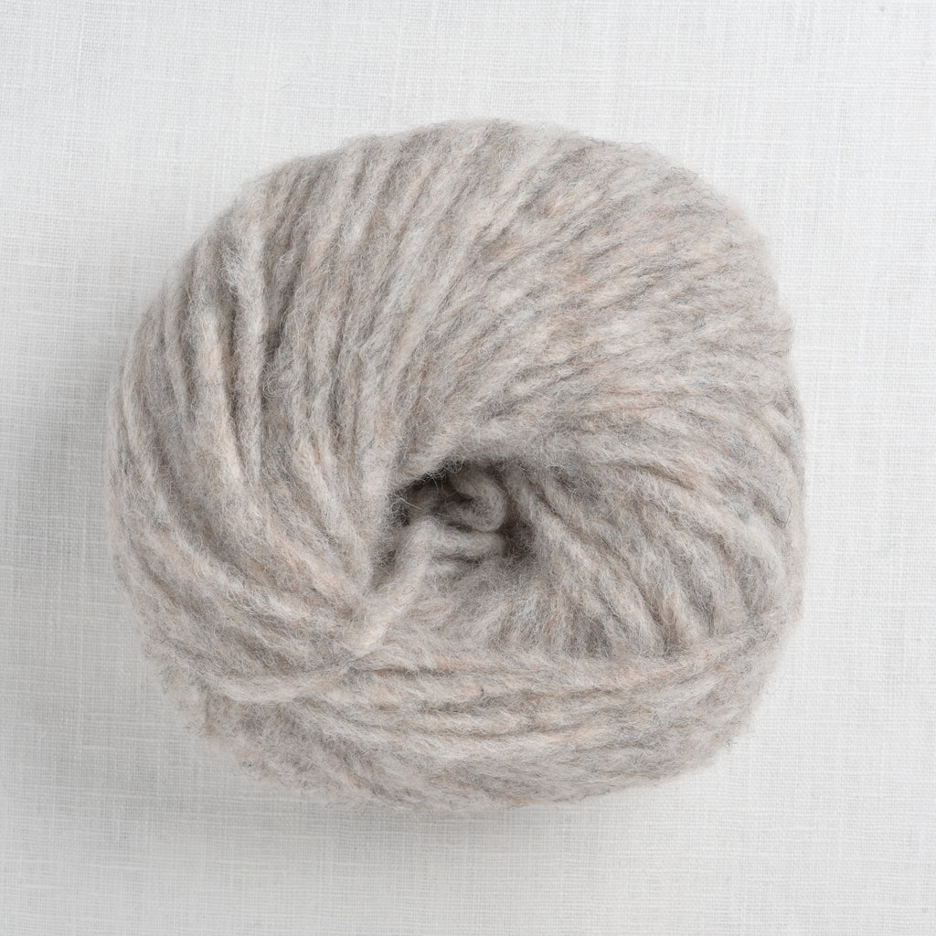 Rowan Brushed Fleece 263 Cairn