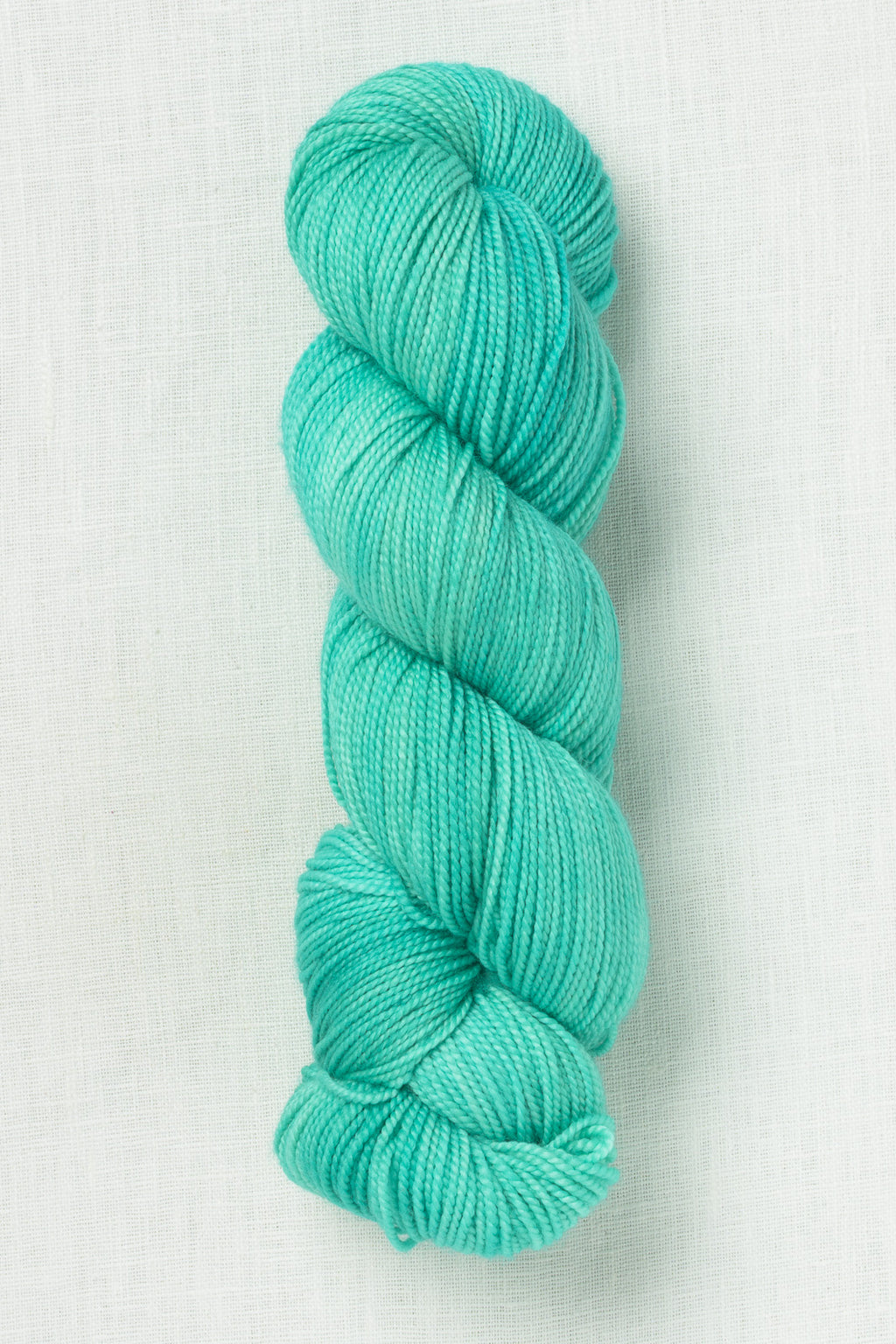 Madelinetosh Tosh Sock Glass Bottom Boat