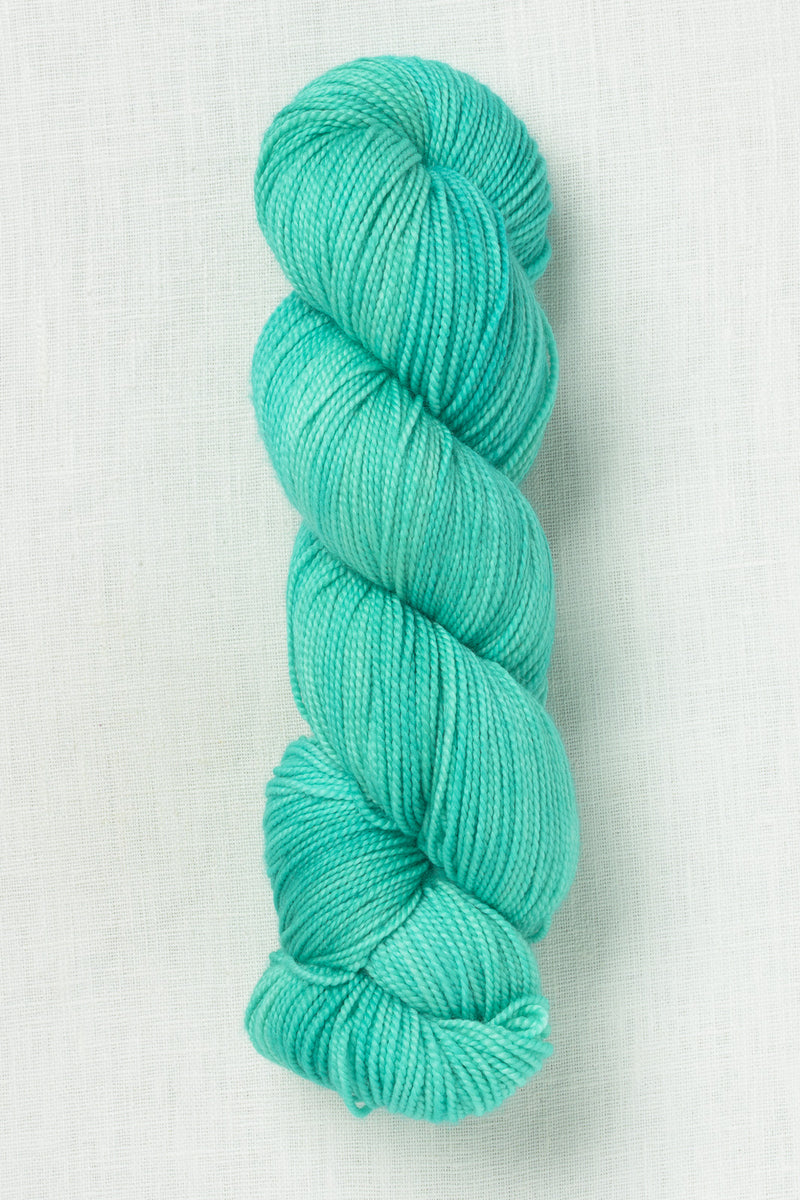 Madelinetosh Tosh Sock Glass Bottom Boat