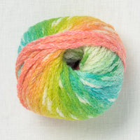 Lang Yarns Snowflake Multicolor 1 Colorful