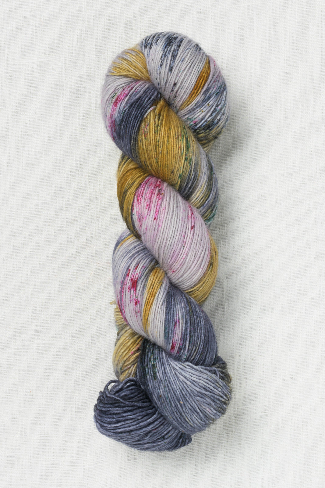 Madelinetosh Tosh Sock Now Drift – Wool and Company