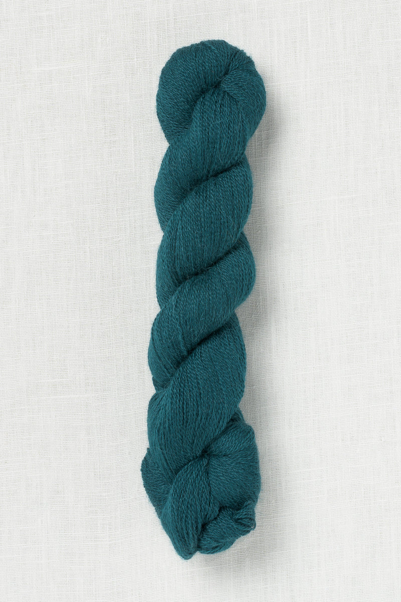 Pascuali Alpaca Lace 45 Teal