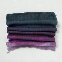 Sweet Georgia Sock Yarn Blank Sugarplum