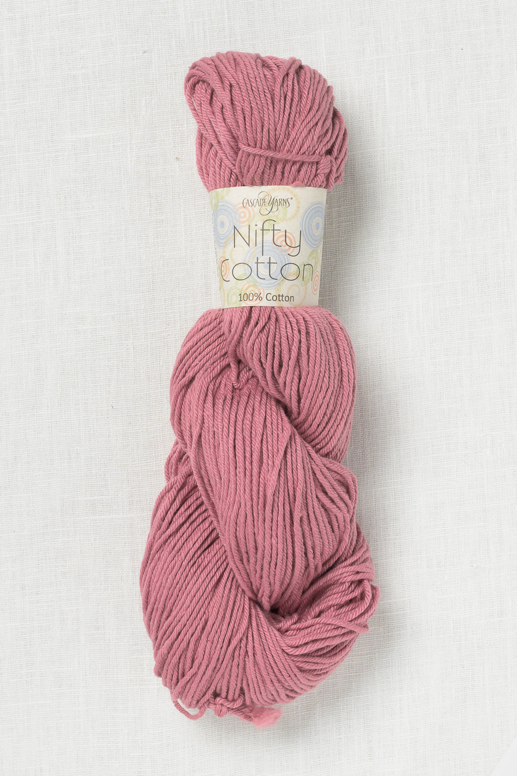 Cascade Nifty Cotton 47 Foxglove