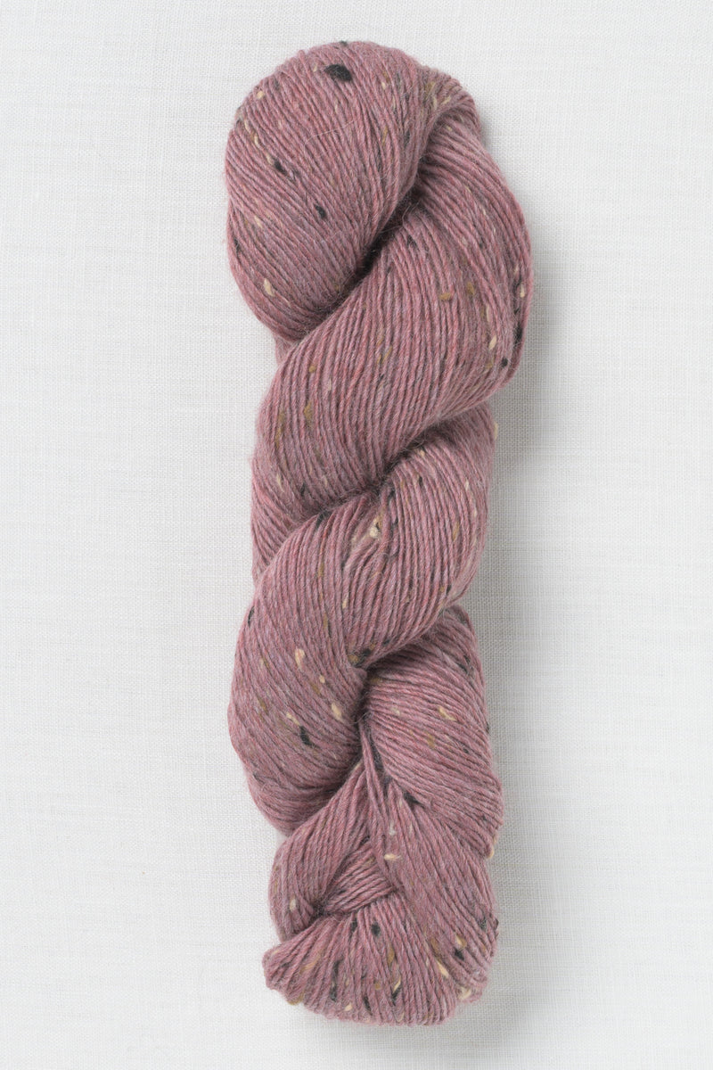 Blue Sky Fibers Woolstok Tweed Light 5312 Sage Rose