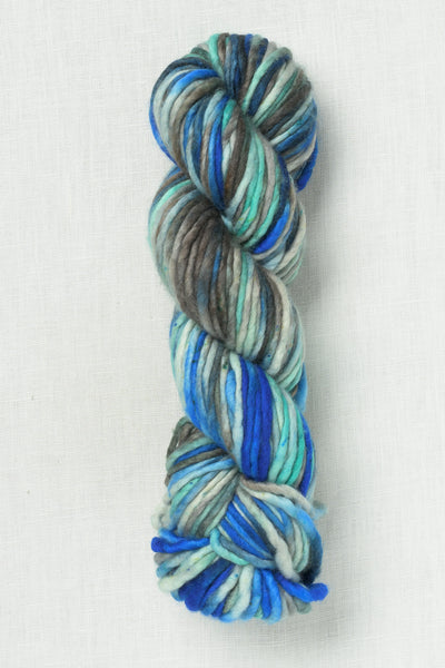 Madelinetosh Biggie Escape Pod