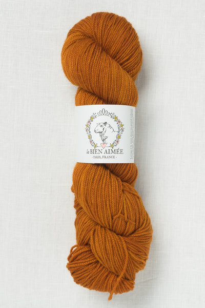 La Bien Aimee Sport Nouveau Rust