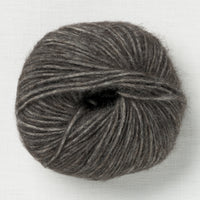 CaMaRose Snefnug Natur 7151 Mørkegrå (Dark Gray)