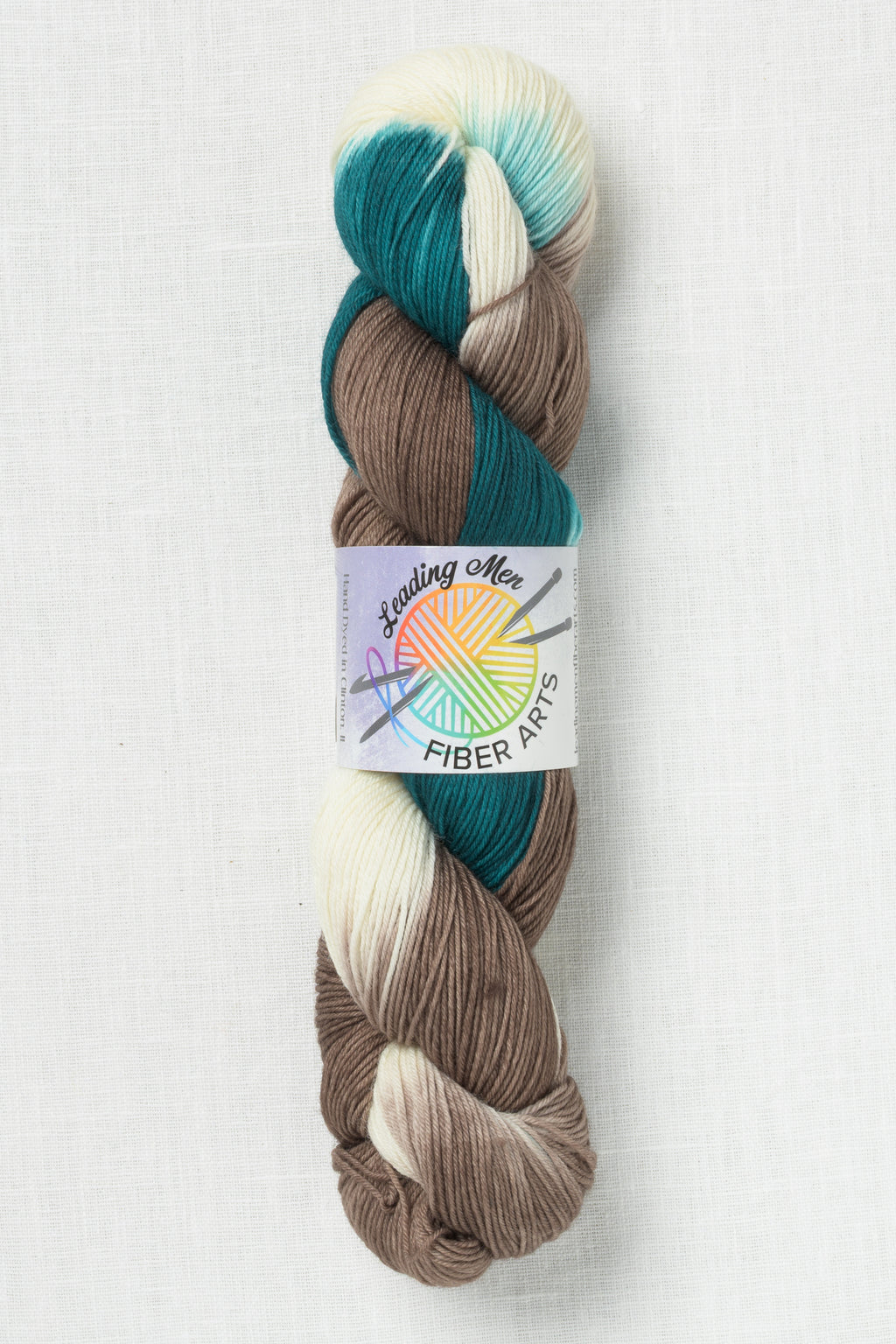 Leading Men Show Stopper Wilderness