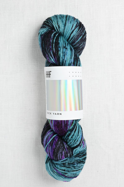 Hedgehog Fibres Souffle Maelstrom