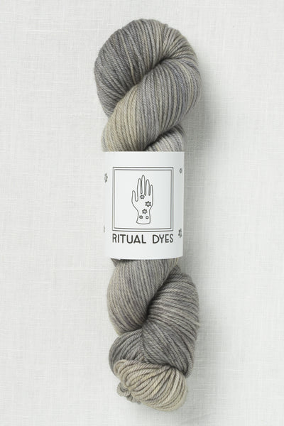 Ritual Dyes Priestess Hematite