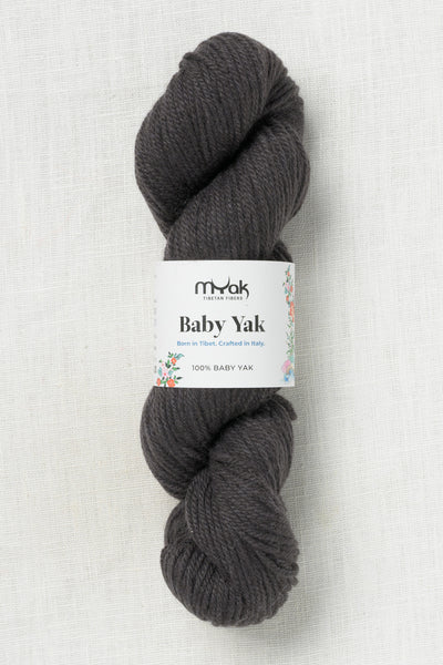 mYak Baby Yak Medium Shadow