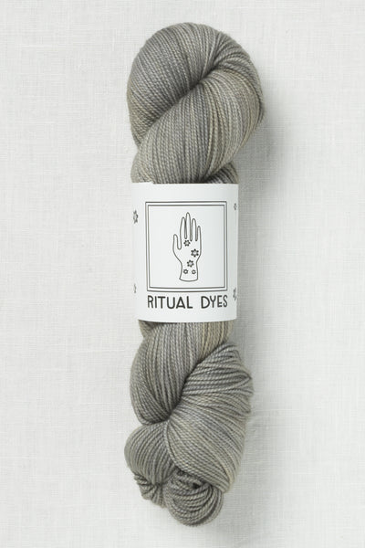 Ritual Dyes Maiden Hematite