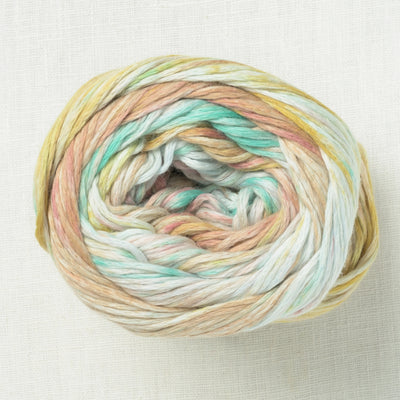 Juniper Moon Farm Cirrus Jacquard 401 Andromeda Lake