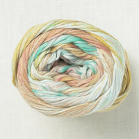 Juniper Moon Farm Cirrus Jacquard 401 Andromeda Lake