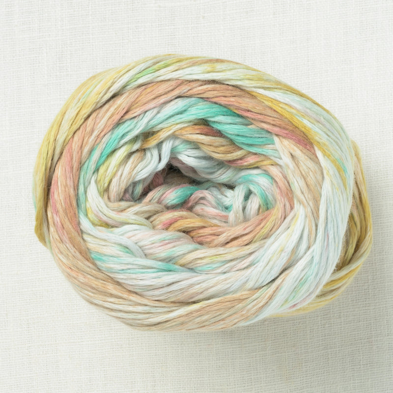 Juniper Moon Farm Cirrus Jacquard 401 Andromeda Lake