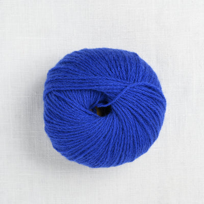 Pascuali Cashmere 6/28 34 Indigo