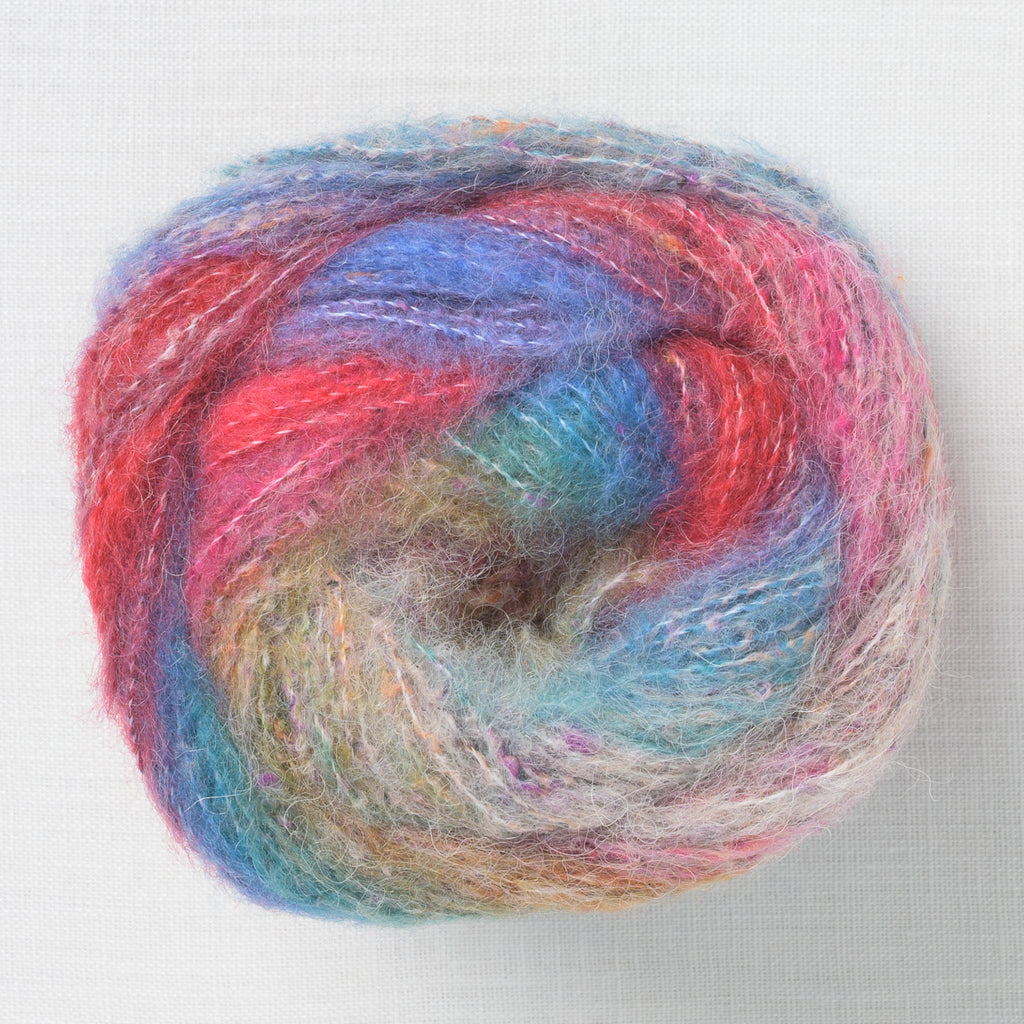 Lang Yarns Galaxy 3 Sunrise