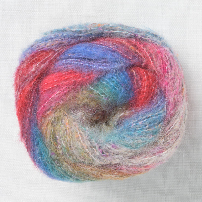 Lang Yarns Galaxy 3 Sunrise