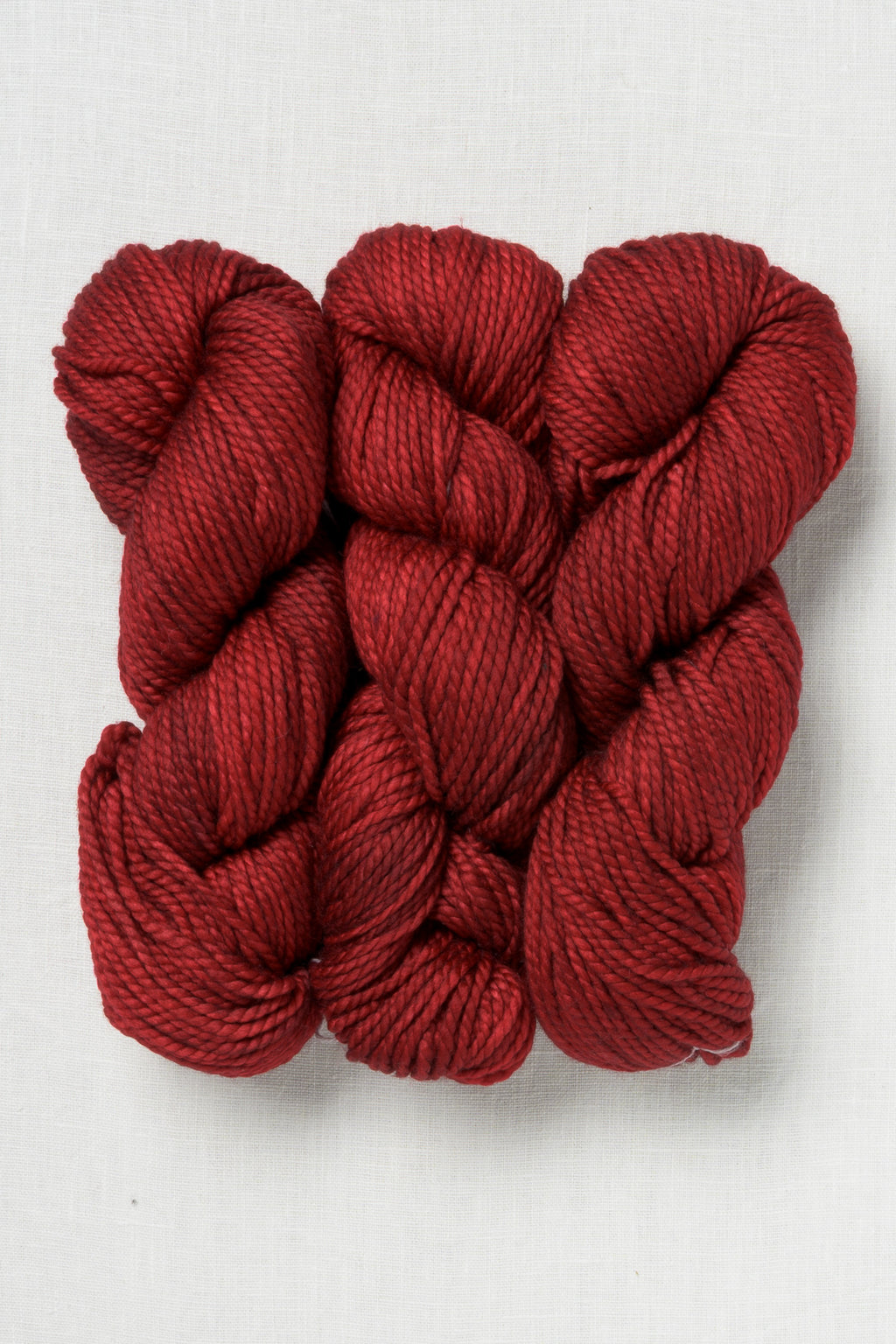 Malabrigo Vientos 033 Cereza