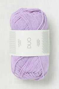 Sandnes Garn Duo 5023 Lilac