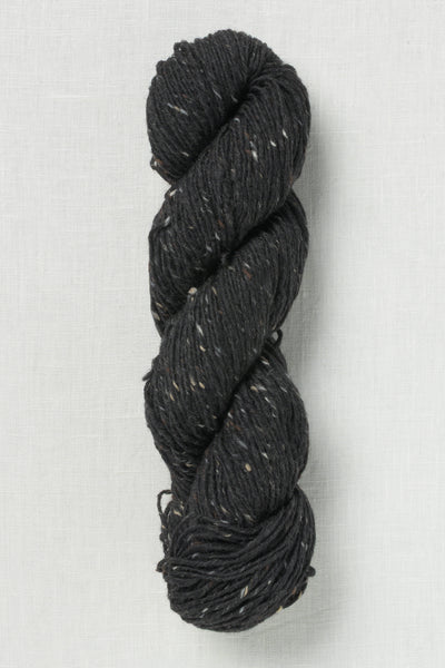 Erika Knight Pure Tweed 4581 Lennel Kirk Black