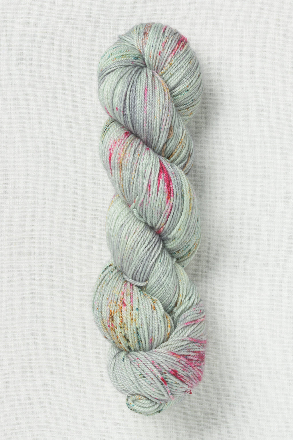 Madelinetosh Pashmina Claude