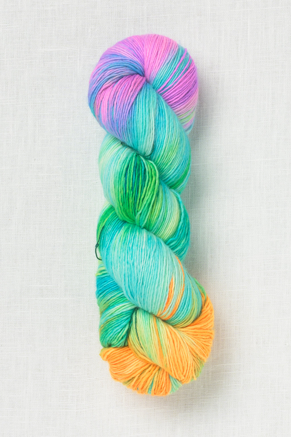 Madelinetosh Tosh Silk Cloud Discotheque