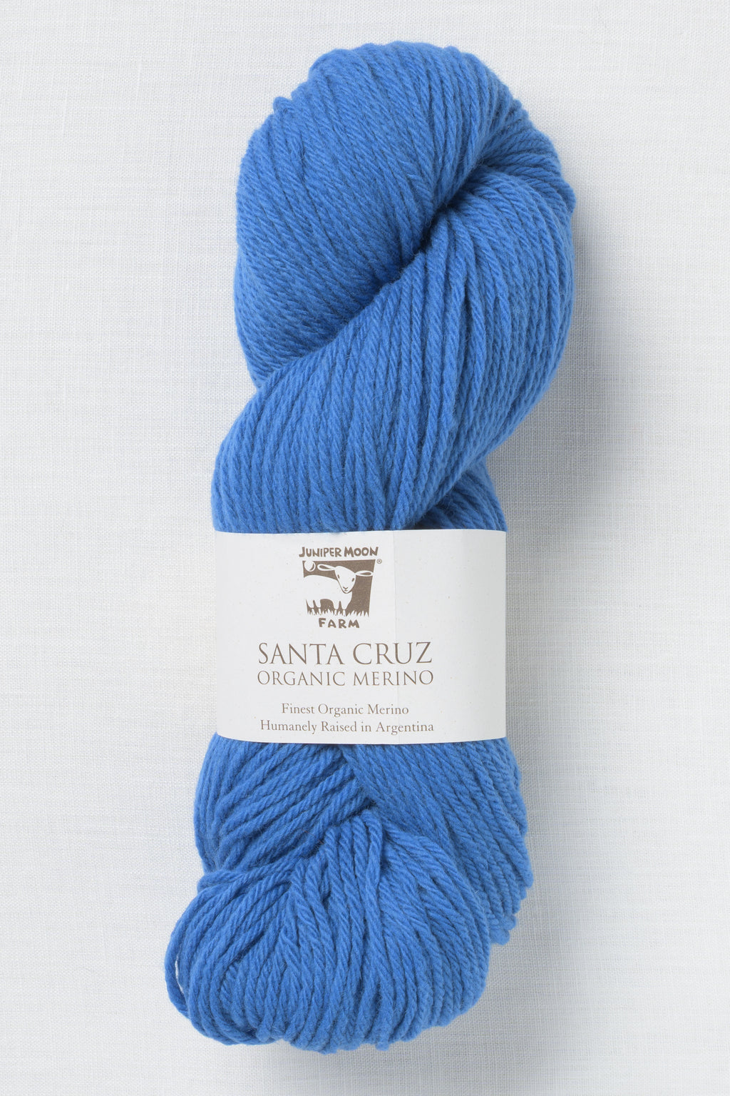 Juniper Moon Farm Santa Cruz Organic Merino 157 Continental