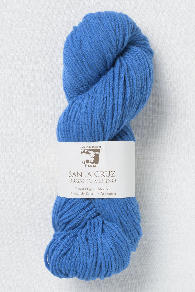 Juniper Moon Farm Santa Cruz Organic Merino 157 Continental