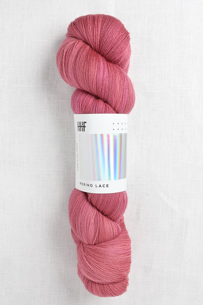 Hedgehog Fibres Merino Lace Dusk