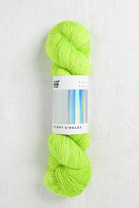 Hedgehog Fibres Skinny Singles Envy